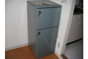 神戸市西区池上マンション 部屋画像
