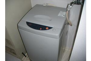 神戸市西区池上マンション 部屋画像