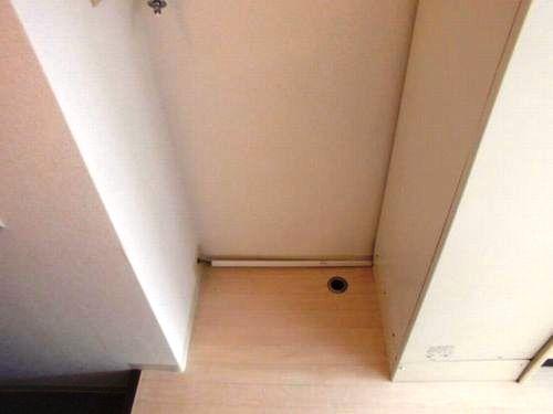 明石市西明石西町マンション 部屋画像
