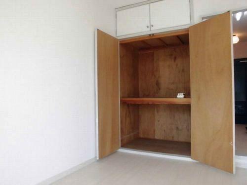 明石市西明石西町マンション 収納