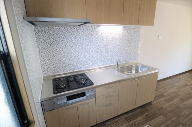 エステリーオ　Ａ棟（102） 部屋画像