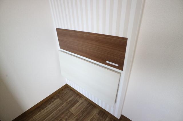 エステリーオ　Ａ棟（102） 部屋画像
