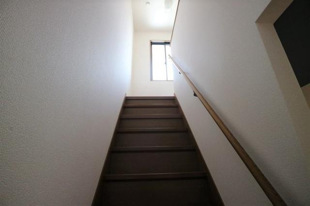 エステリーオ　Ａ棟（102） 部屋画像