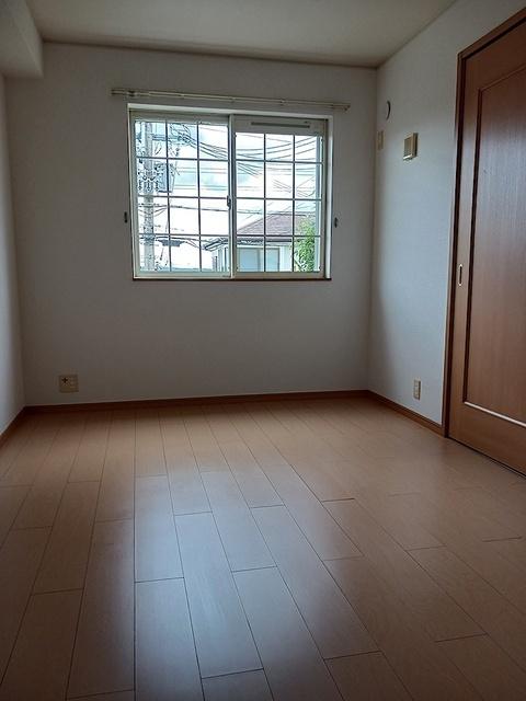 クラッセ壱番館（104） 室内