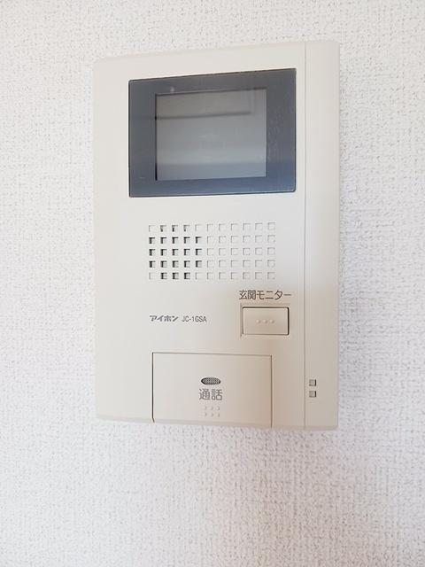 クラッセ壱番館（104） 設備