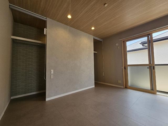 ローテローゼ自由が丘（202） 部屋画像