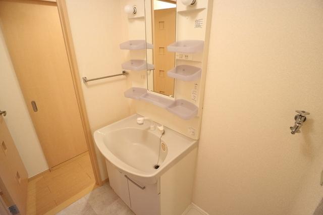 ローテローゼ自由が丘（202） 部屋画像