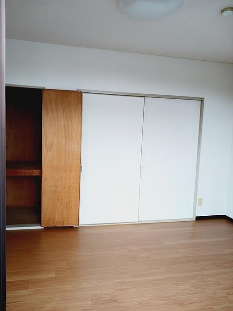 イエストプレイス（203） 室内