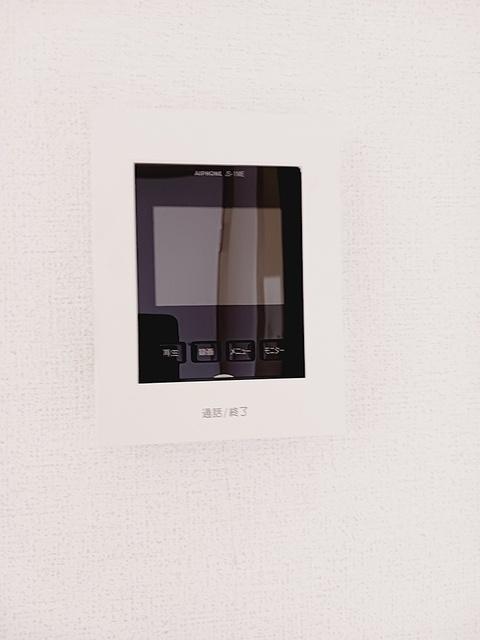 イエストプレイス（203） 設備