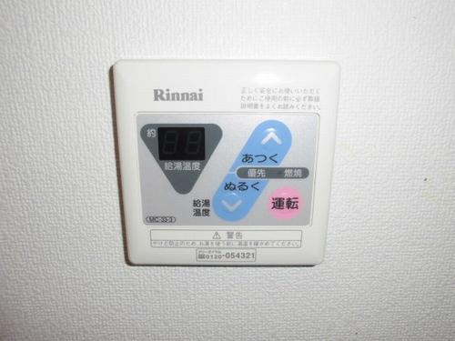 神戸市西区今寺マンション 設備