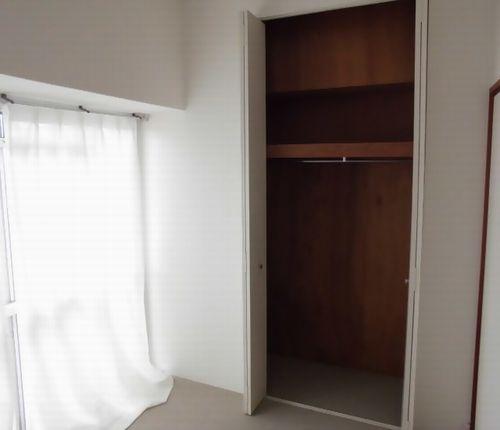明石市東野町マンション 収納