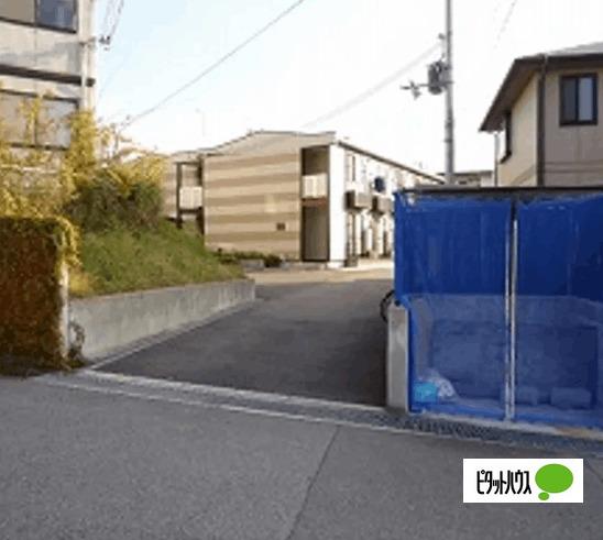 レオパレス堀田 その他
