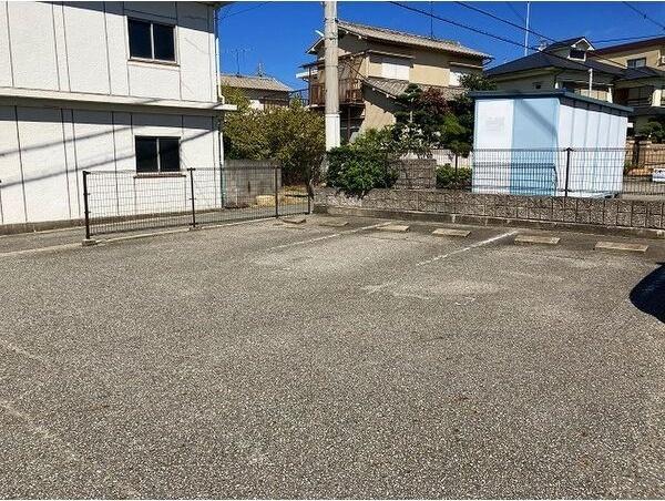神戸市西区伊川谷町潤和マンション その他