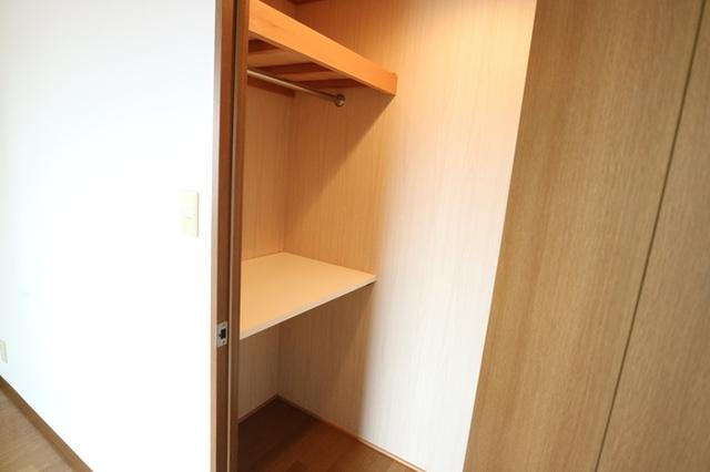 シャン・クラージュ（401） 部屋画像