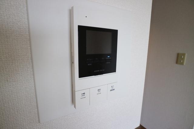 シャン・クラージュ（401） 部屋画像