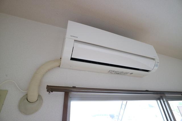 シャン・クラージュ（401） 部屋画像