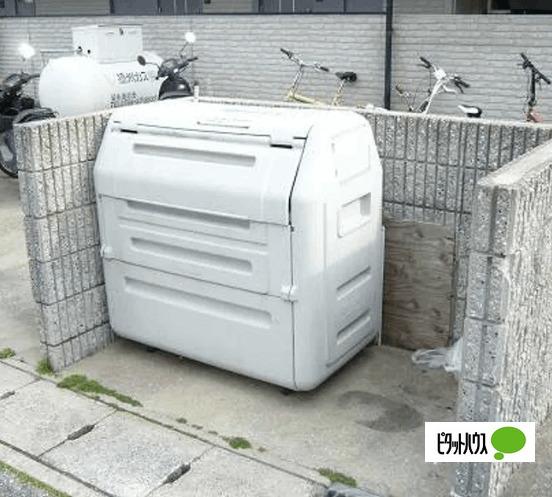神戸市西区北別府アパート その他