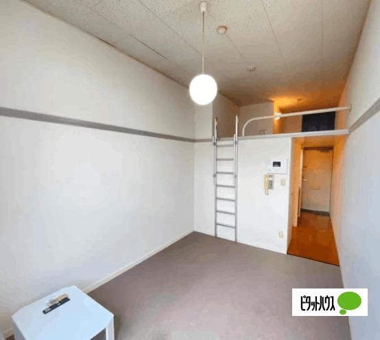 神戸市西区伊川谷町潤和アパート その他部屋・スペース