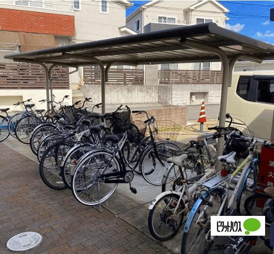 神戸市西区玉津町西河原アパート その他