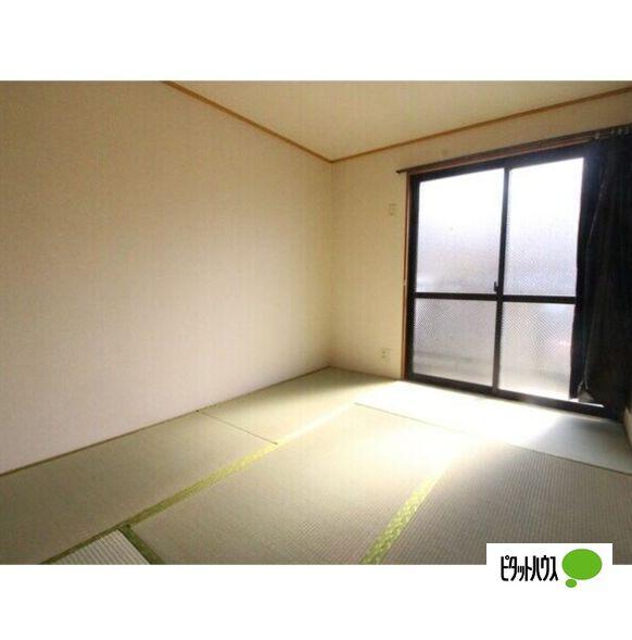 サンロード３ 収納
