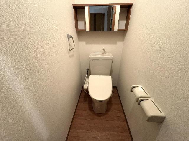 サンフラッシュ 部屋画像