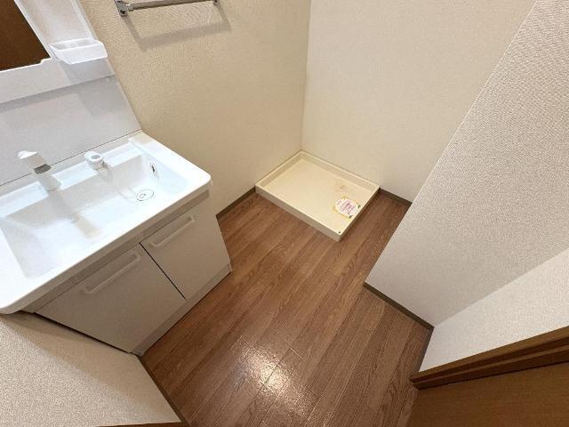 サンフラッシュ 部屋画像