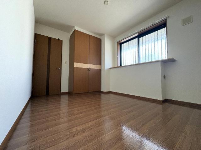 サンフラッシュ 部屋画像