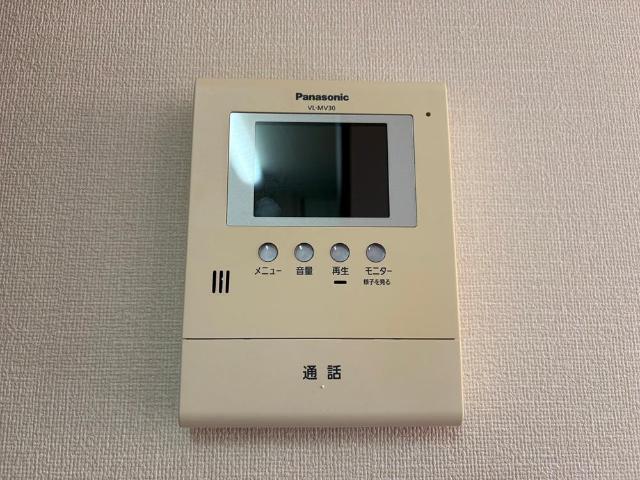 サンフラッシュ 部屋画像