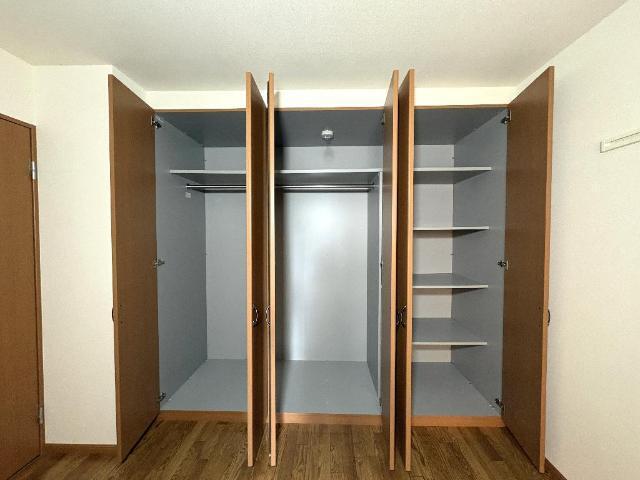 サンフラッシュ 部屋画像