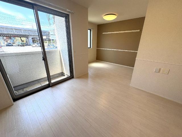 アルモ　ディモーラ 部屋画像