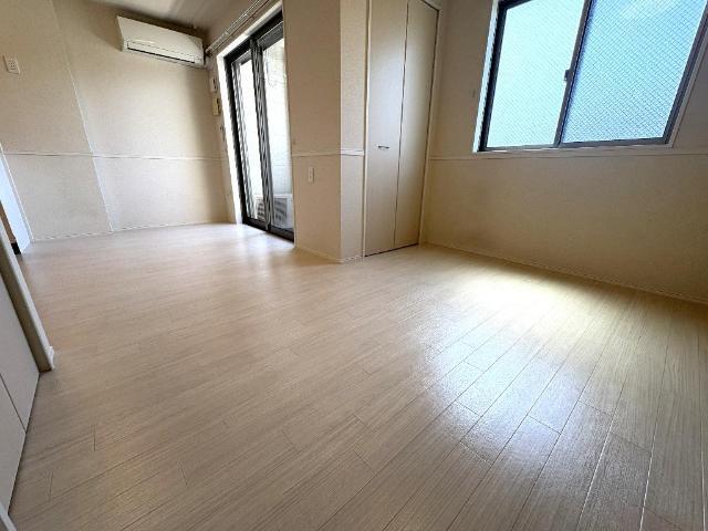 アルモ　ディモーラ 部屋画像