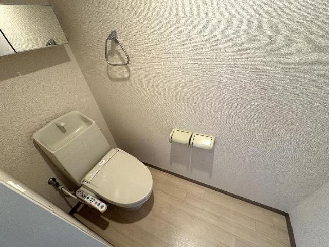 アルモ　ディモーラ 部屋画像