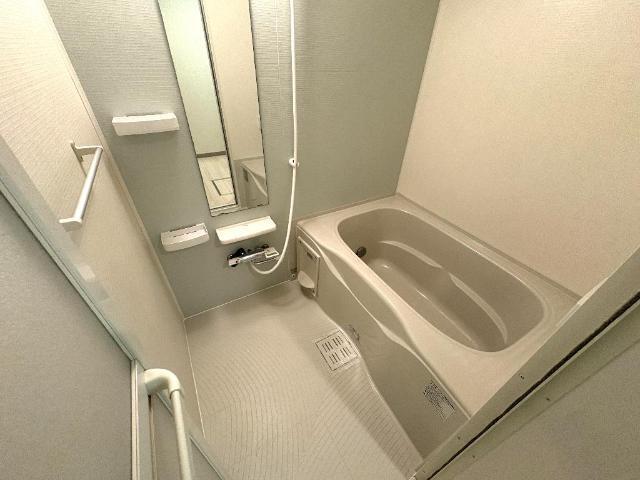 アルモ　ディモーラ 部屋画像