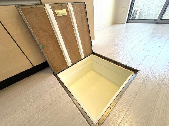 アルモ　ディモーラ 部屋画像