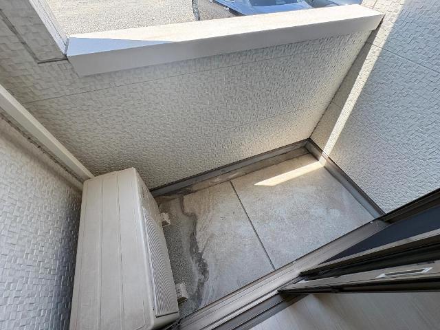 アルモ　ディモーラ 部屋画像