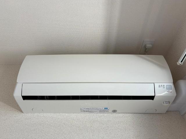 アルモ　ディモーラ 部屋画像