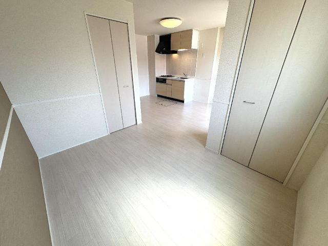 アルモ　ディモーラ 部屋画像