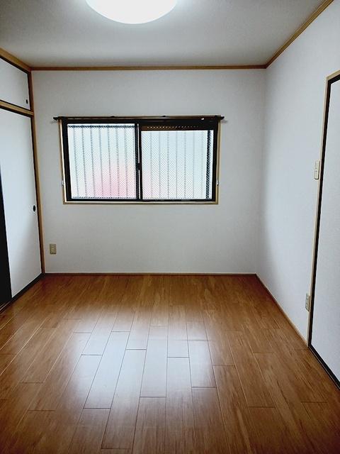 シャトル永井（102） その他部屋・スペース