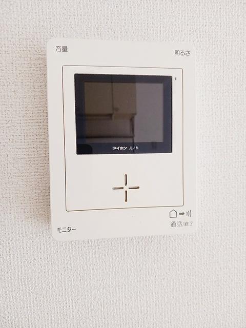 シャトル永井（102） 設備