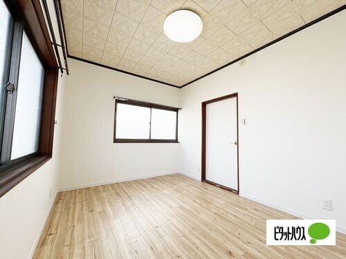 青空と春風の〜Plage〜 その他部屋・スペース