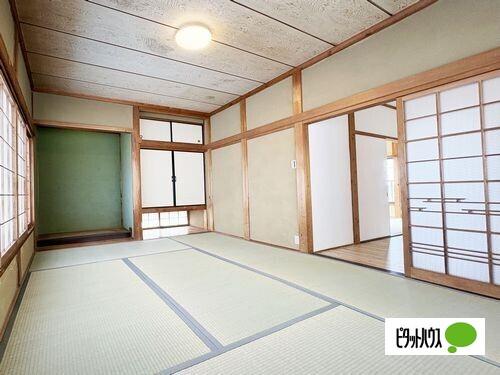 青空と春風の〜Plage〜 その他部屋・スペース