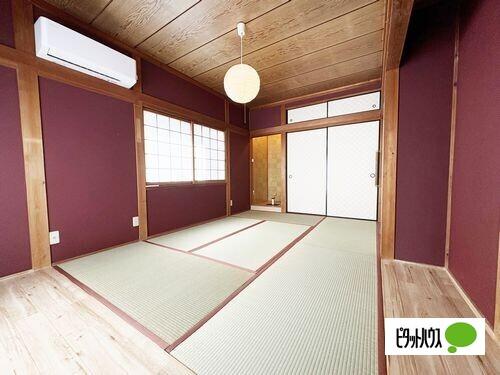 青空と春風の〜Plage〜 その他部屋・スペース