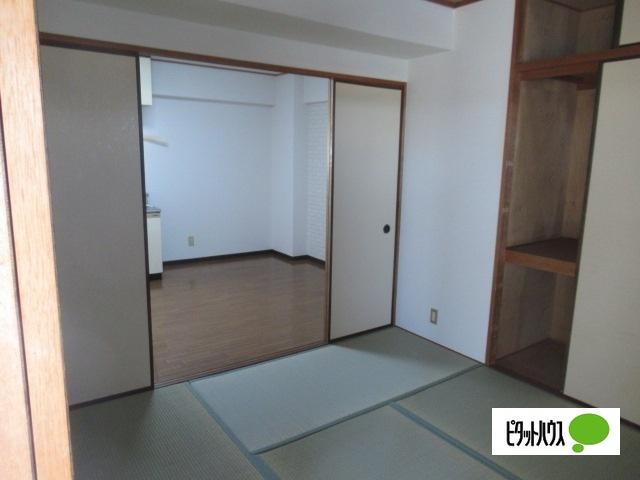 明石市魚住町清水マンション その他部屋・スペース