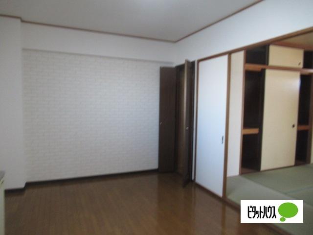明石市魚住町清水マンション その他部屋・スペース