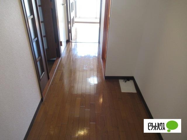 明石市魚住町清水マンション その他部屋・スペース