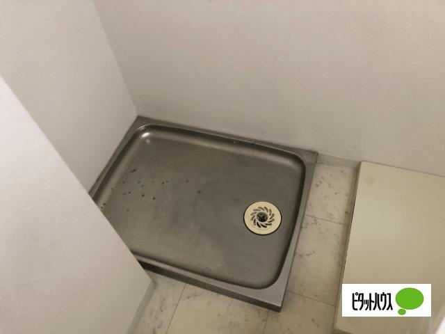 明石市野々上マンション 部屋画像