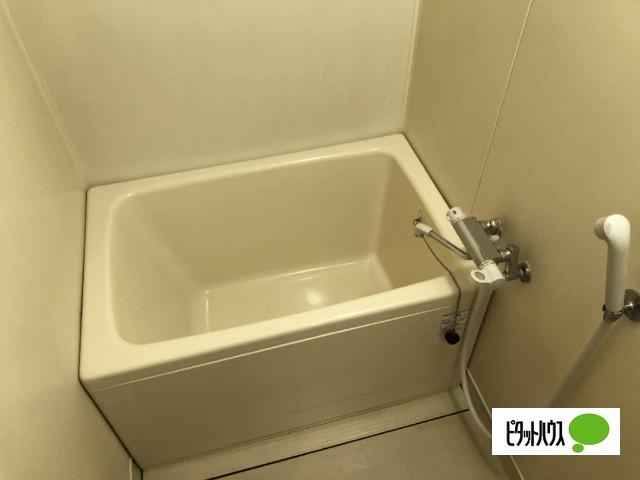 明石市野々上マンション バス／シャワー