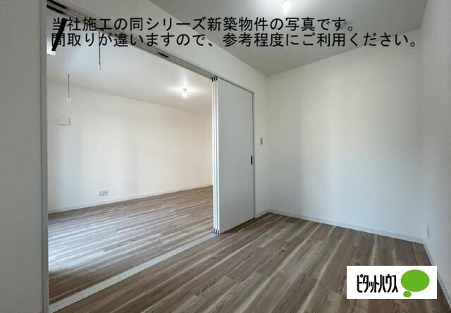 ジーメゾン明石魚住フェリシア その他部屋・スペース