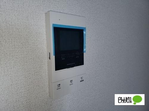 明石市相生町マンション セキュリティ