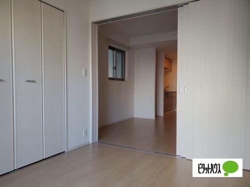 明石市相生町マンション その他部屋・スペース